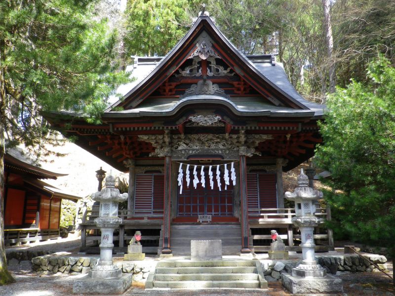 ngôi đền nổi tiếng Nikko tại tỉnh Tochigi  ngôi đền nổi tiếng Nikko tại tỉnh Tochigi